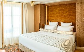 Étoile Park Hôtel